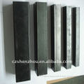 black annealed square steel pipe/tube